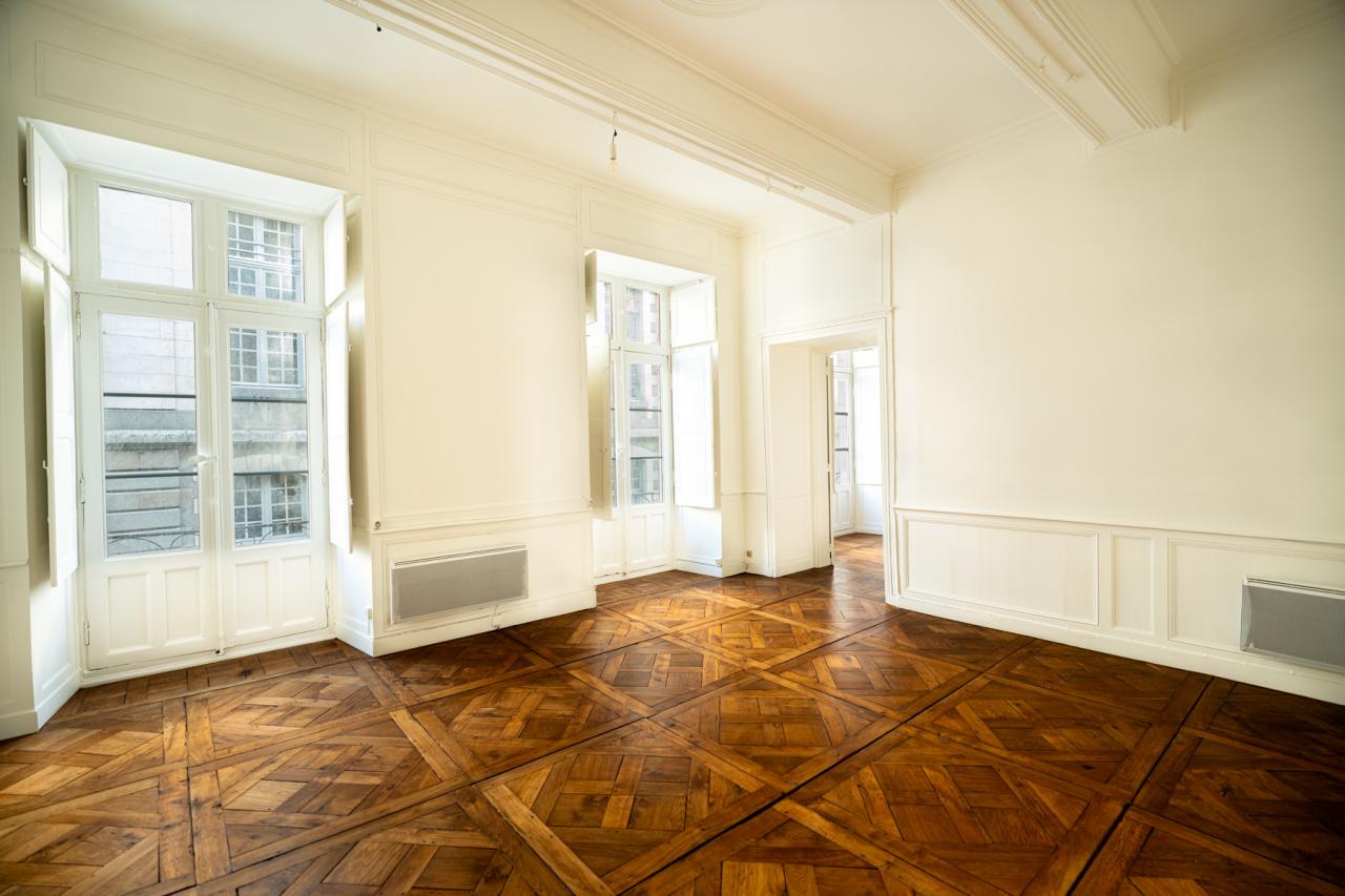 Bureau Rennes 133m² Location bureau Rennes Ille-et-Vilaine OLBUR2112807 1